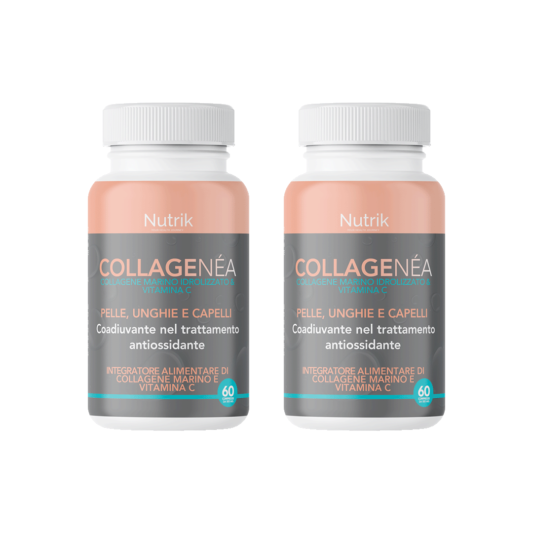 Collagenea - 2 confezioni