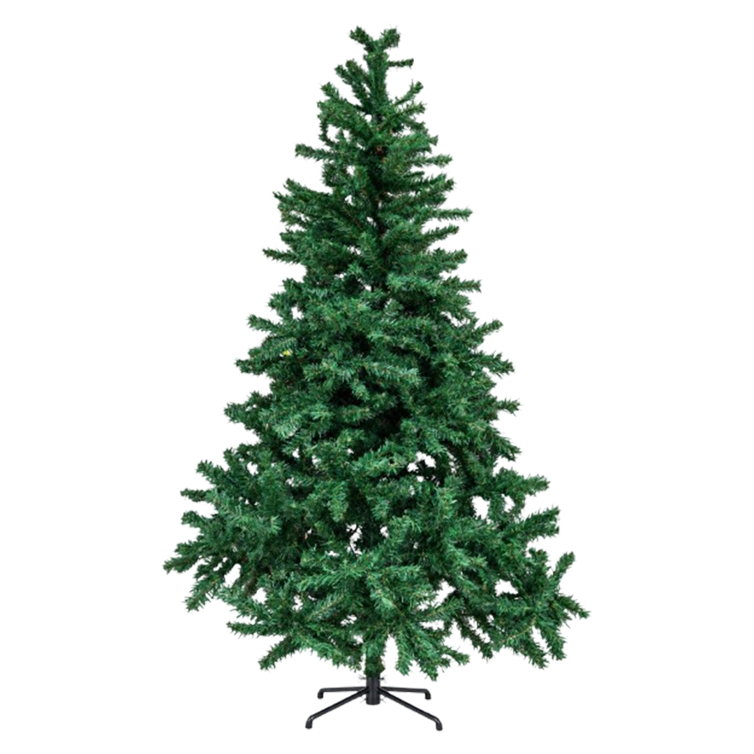 Albero Di Natale 220 cm