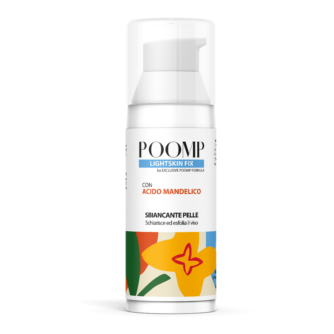 POOMP - Lightskin Fix 1x
